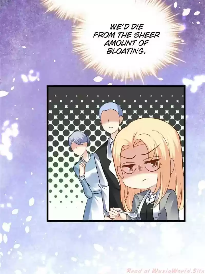 My Beautiful Time with You Chapter 93