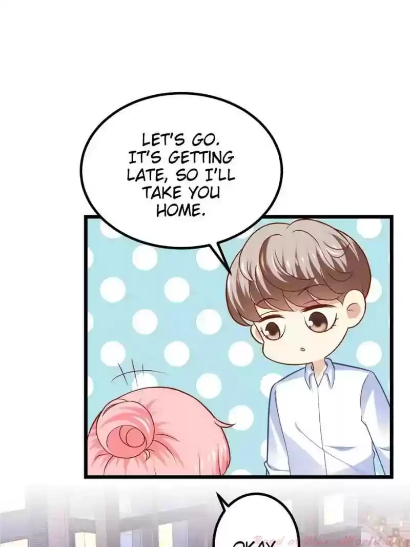 My Beautiful Time with You Chapter 93