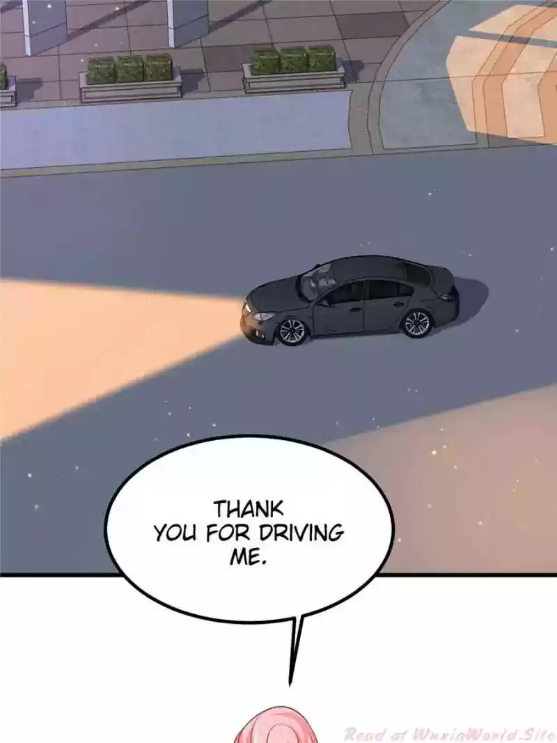 My Beautiful Time with You Chapter 93