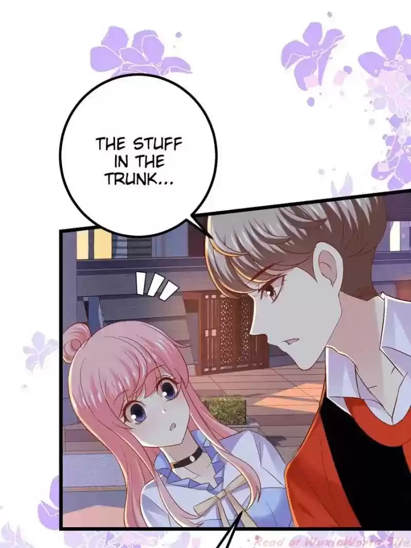 My Beautiful Time with You Chapter 93