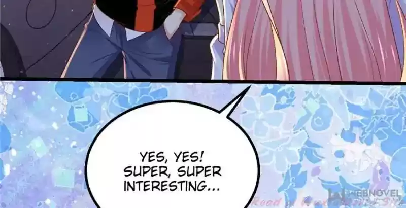 My Beautiful Time with You Chapter 93