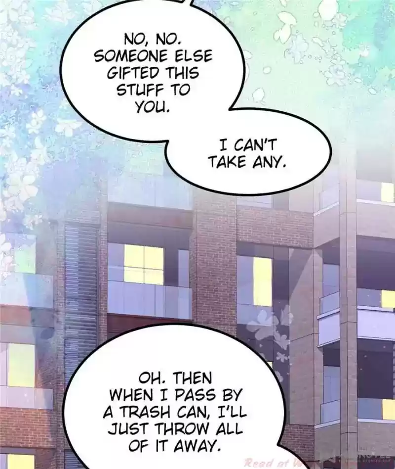 My Beautiful Time with You Chapter 93