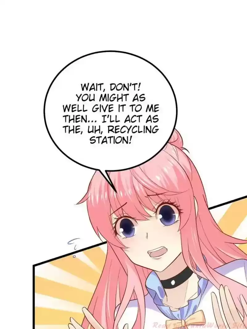 My Beautiful Time with You Chapter 93