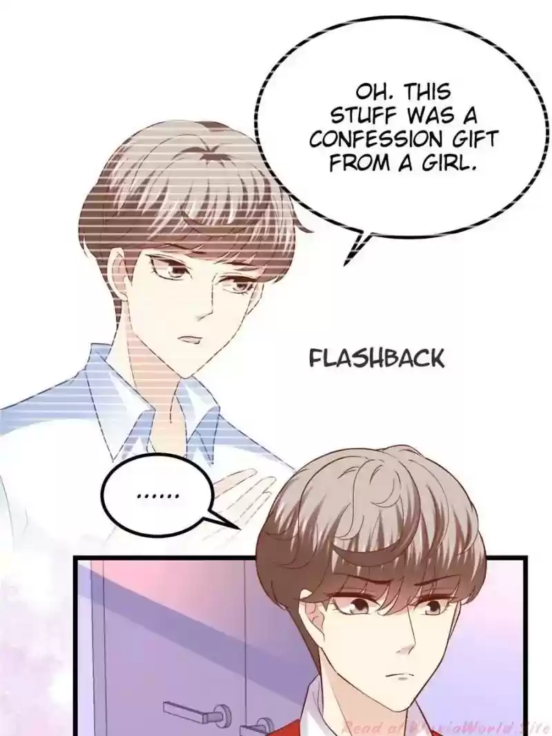 My Beautiful Time with You Chapter 93