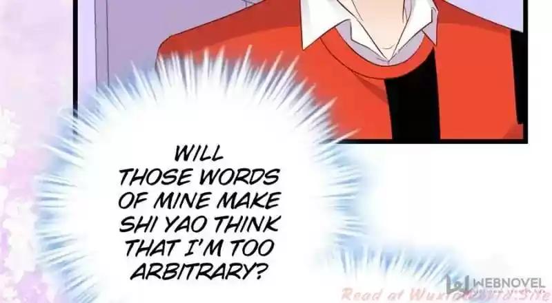 My Beautiful Time with You Chapter 93