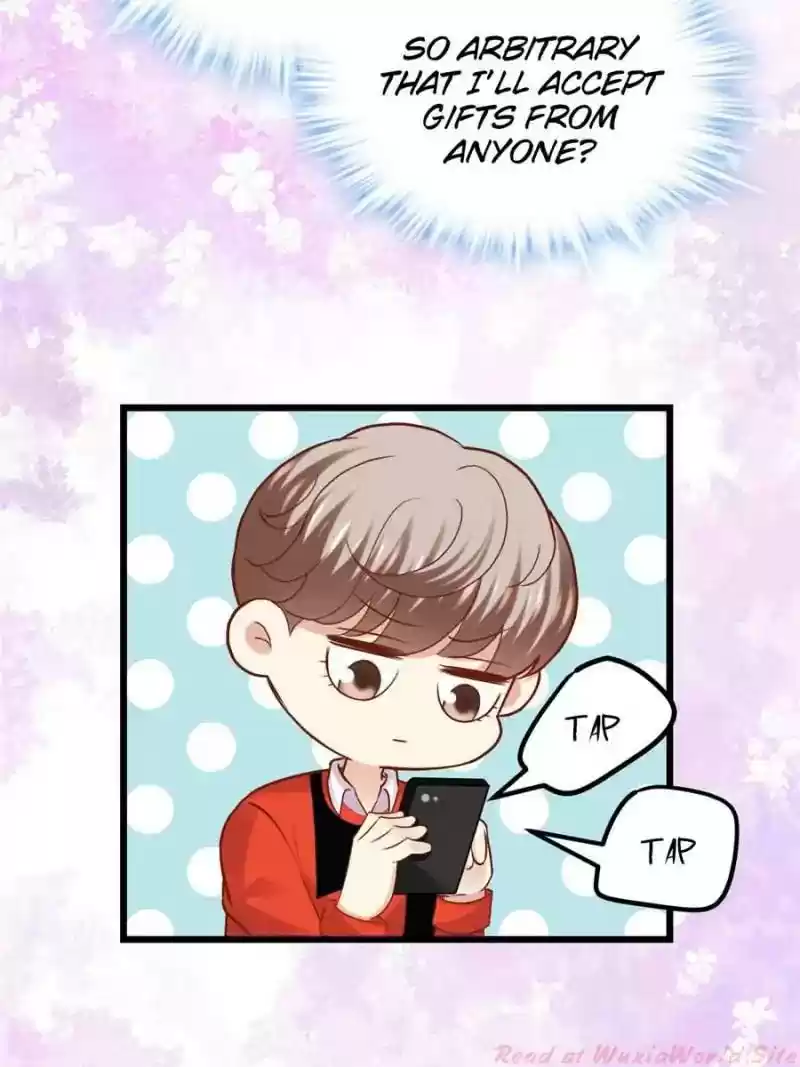 My Beautiful Time with You Chapter 93