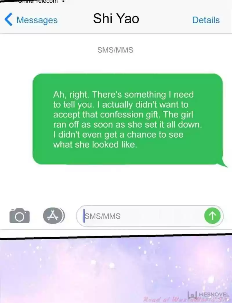 My Beautiful Time with You Chapter 93