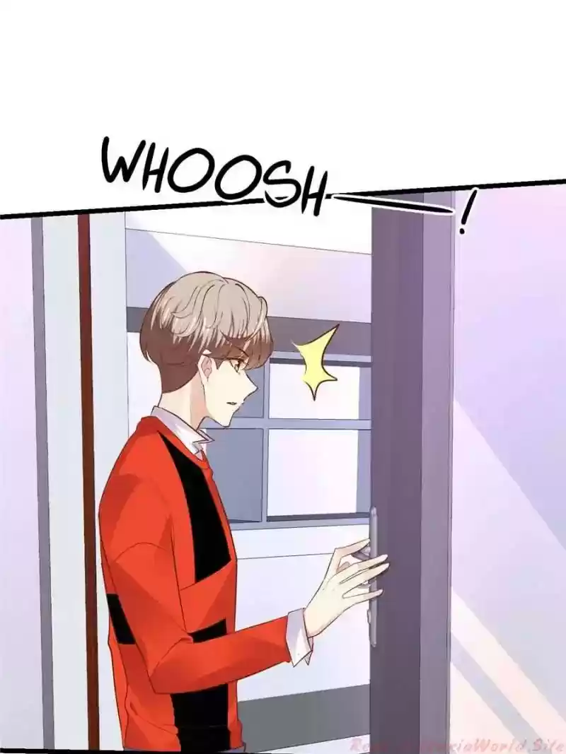 My Beautiful Time with You Chapter 93