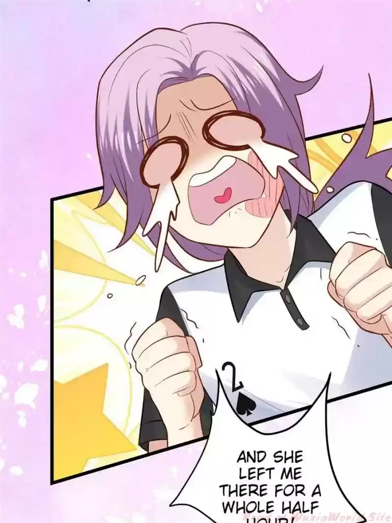 My Beautiful Time with You Chapter 93