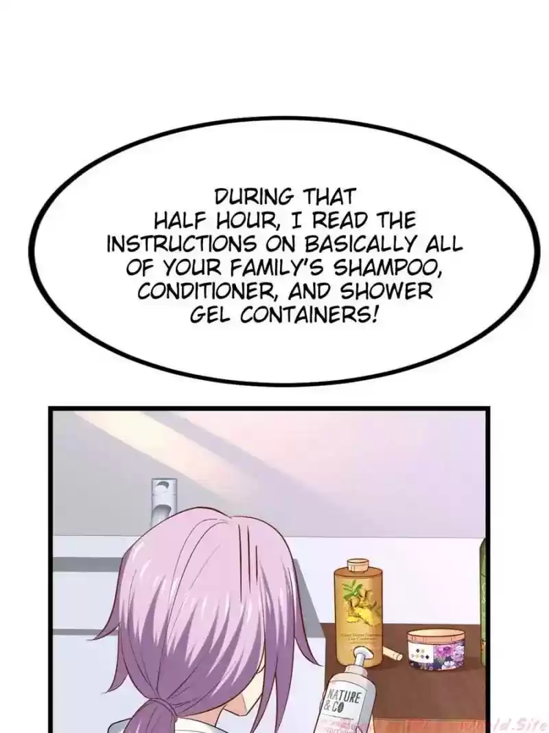 My Beautiful Time with You Chapter 93