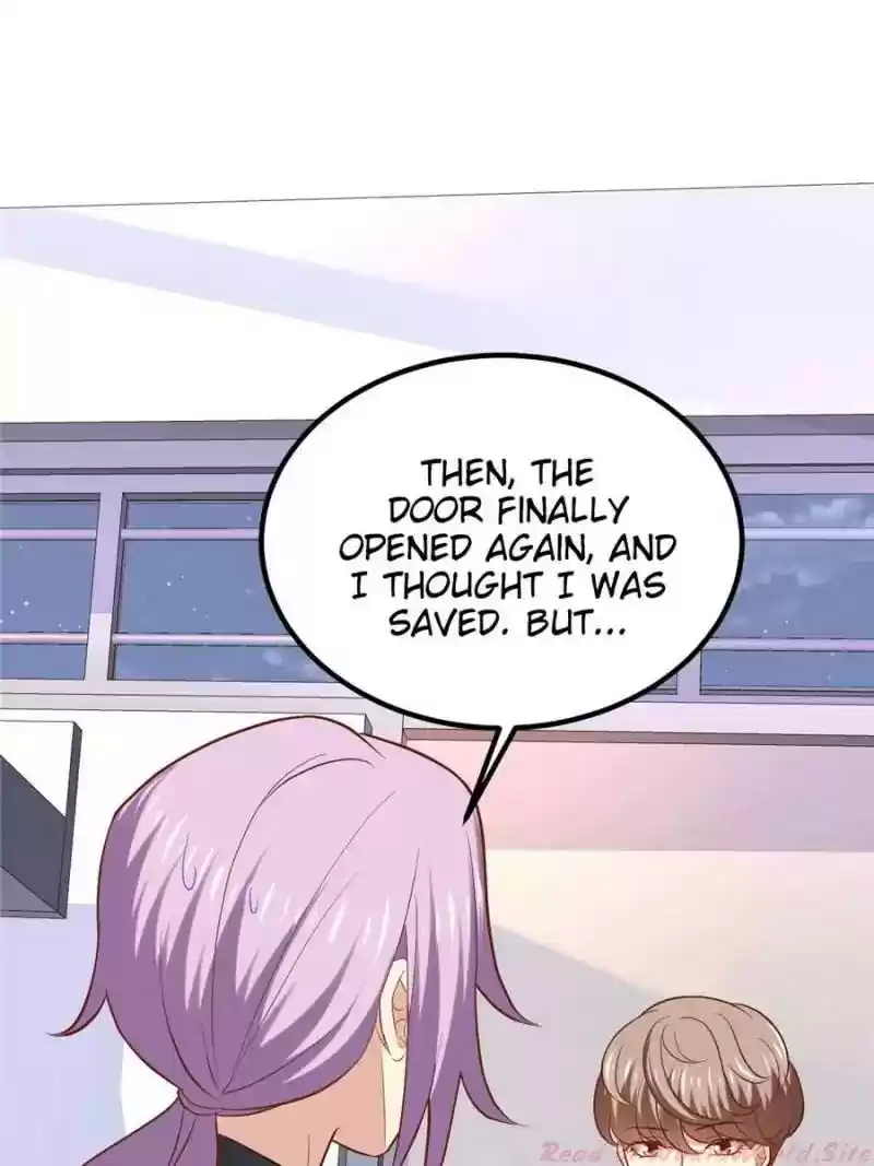 My Beautiful Time with You Chapter 93