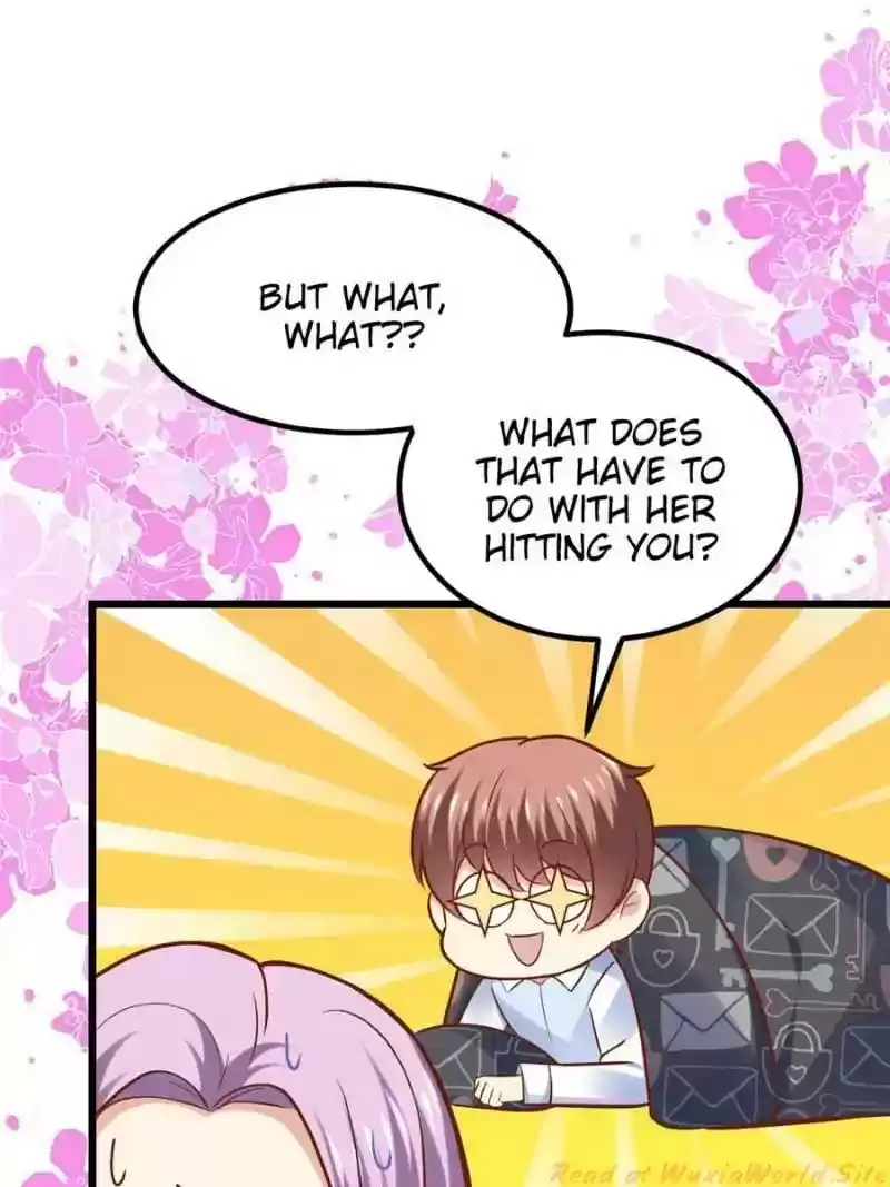 My Beautiful Time with You Chapter 93