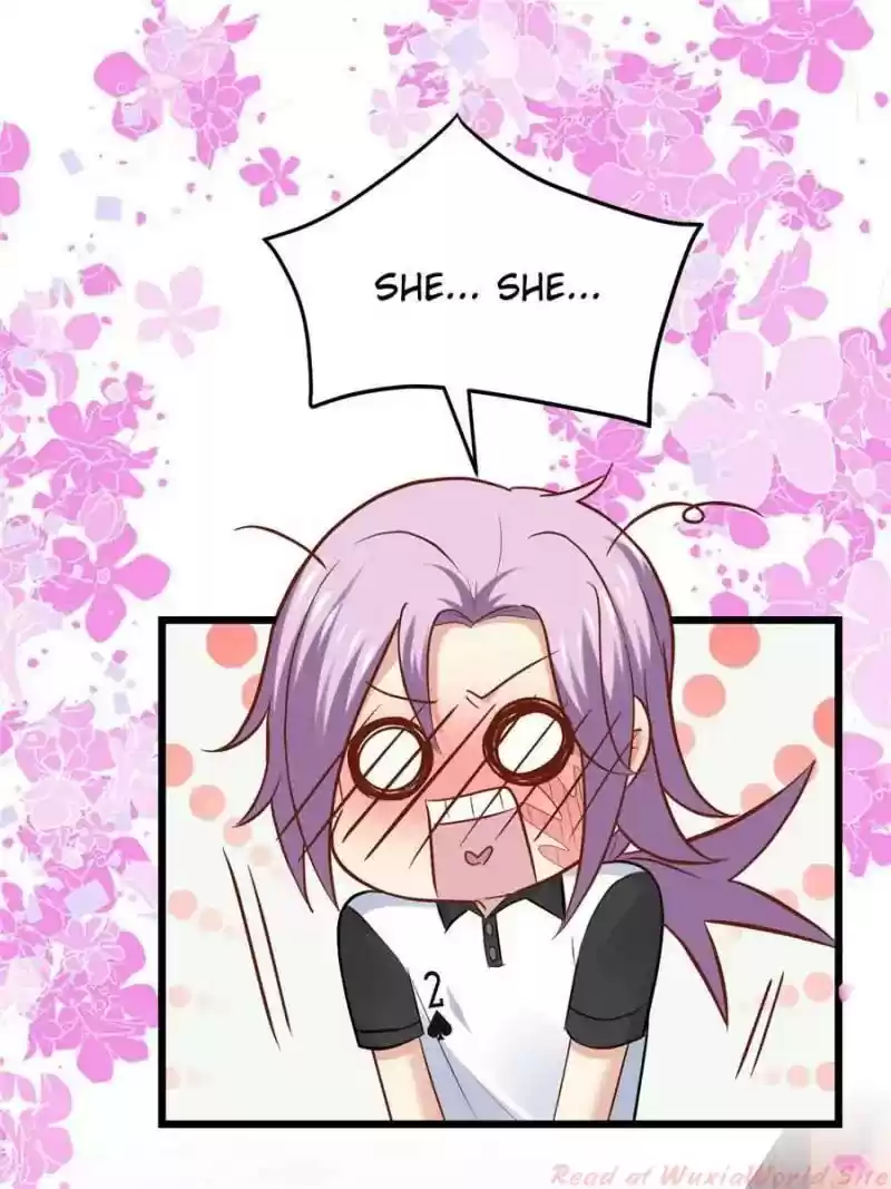 My Beautiful Time with You Chapter 93