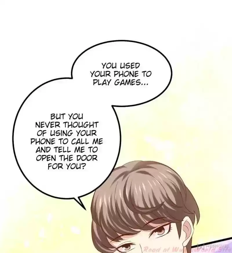 My Beautiful Time with You Chapter 94