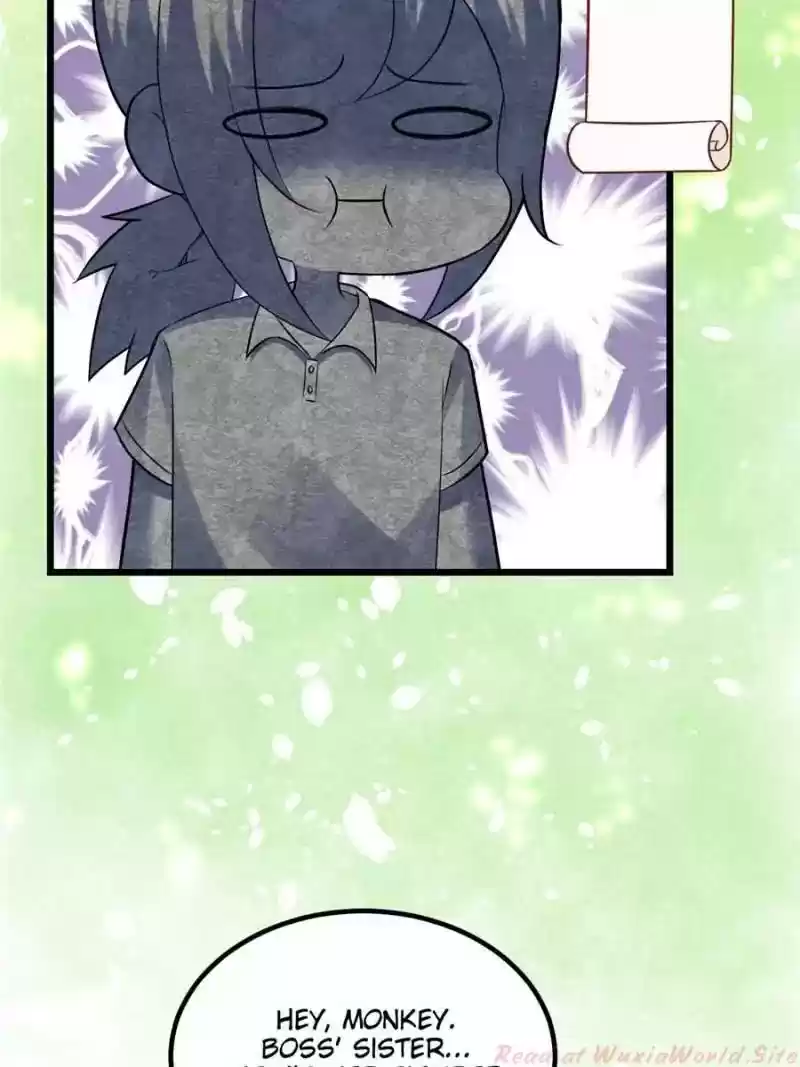 My Beautiful Time with You Chapter 94