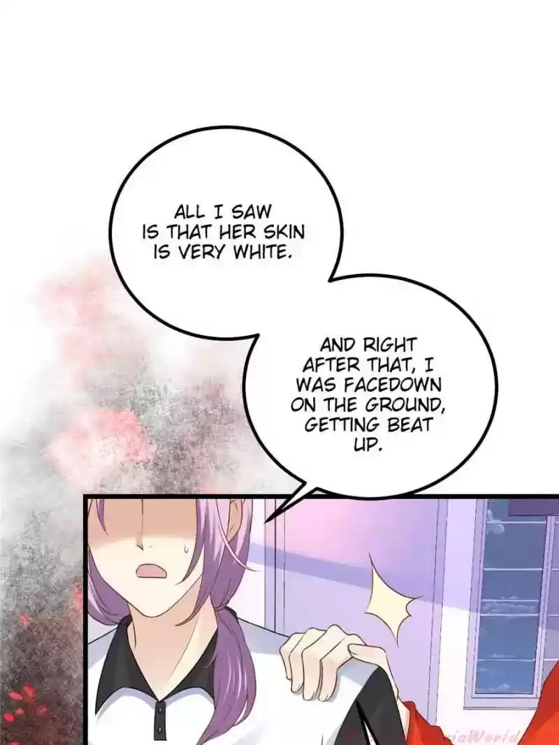 My Beautiful Time with You Chapter 94