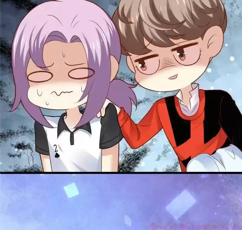 My Beautiful Time with You Chapter 94