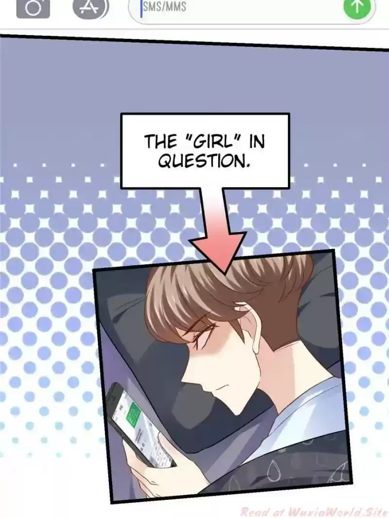 My Beautiful Time with You Chapter 94