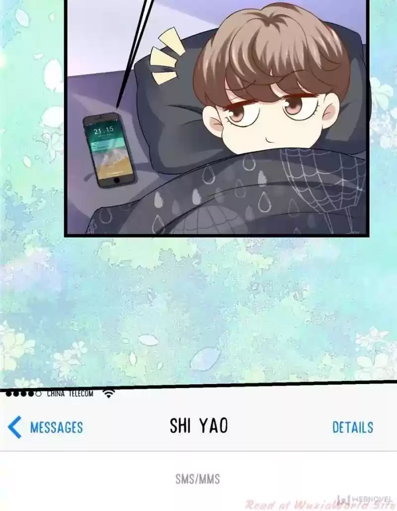 My Beautiful Time with You Chapter 94