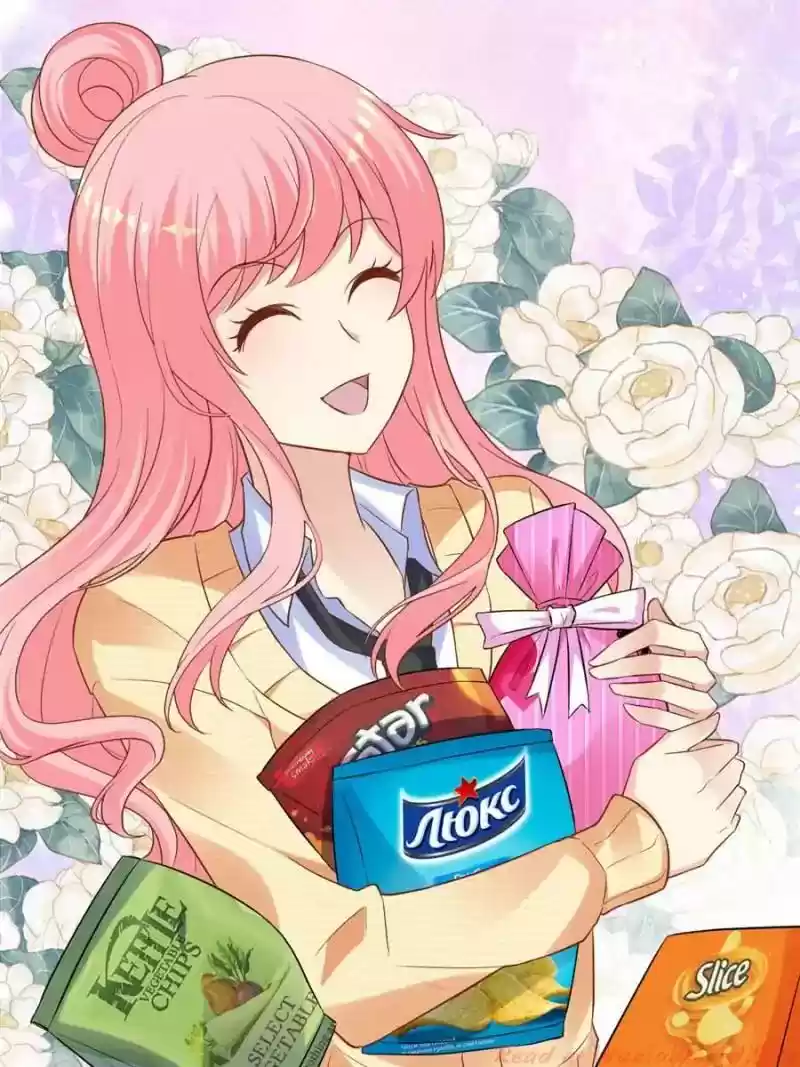 My Beautiful Time with You Chapter 94