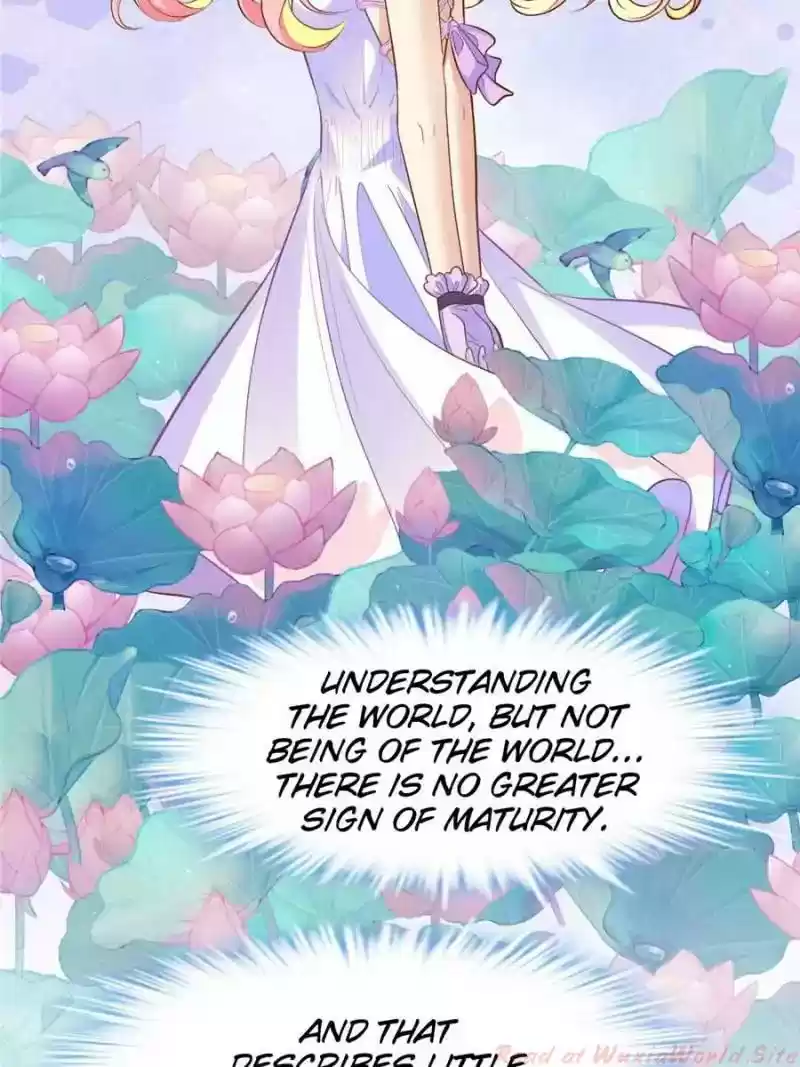 My Beautiful Time with You Chapter 94