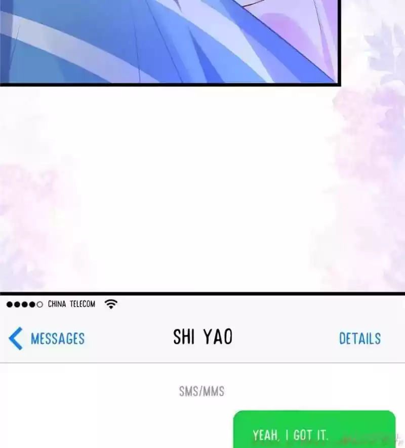 My Beautiful Time with You Chapter 94