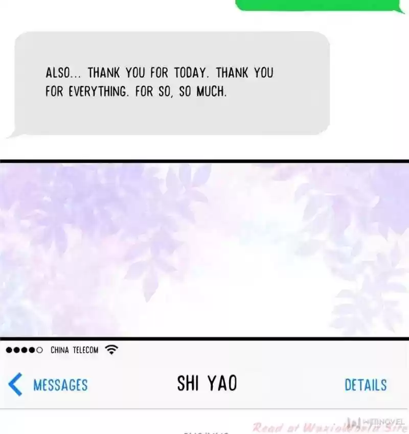 My Beautiful Time with You Chapter 94