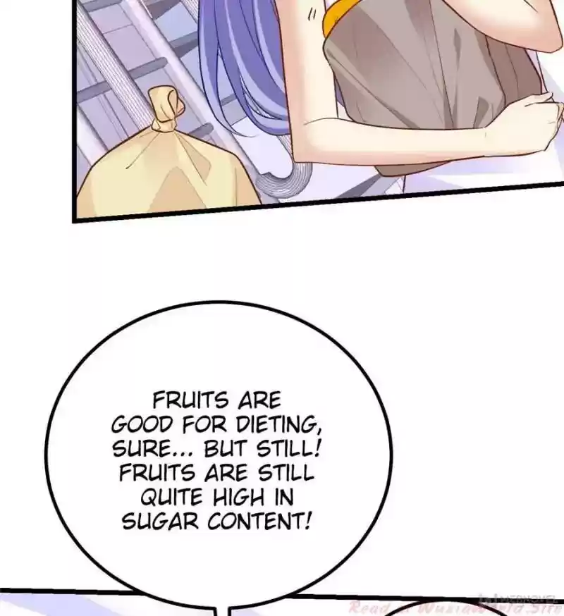 My Beautiful Time with You Chapter 94