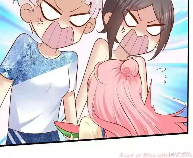 My Beautiful Time with You Chapter 94