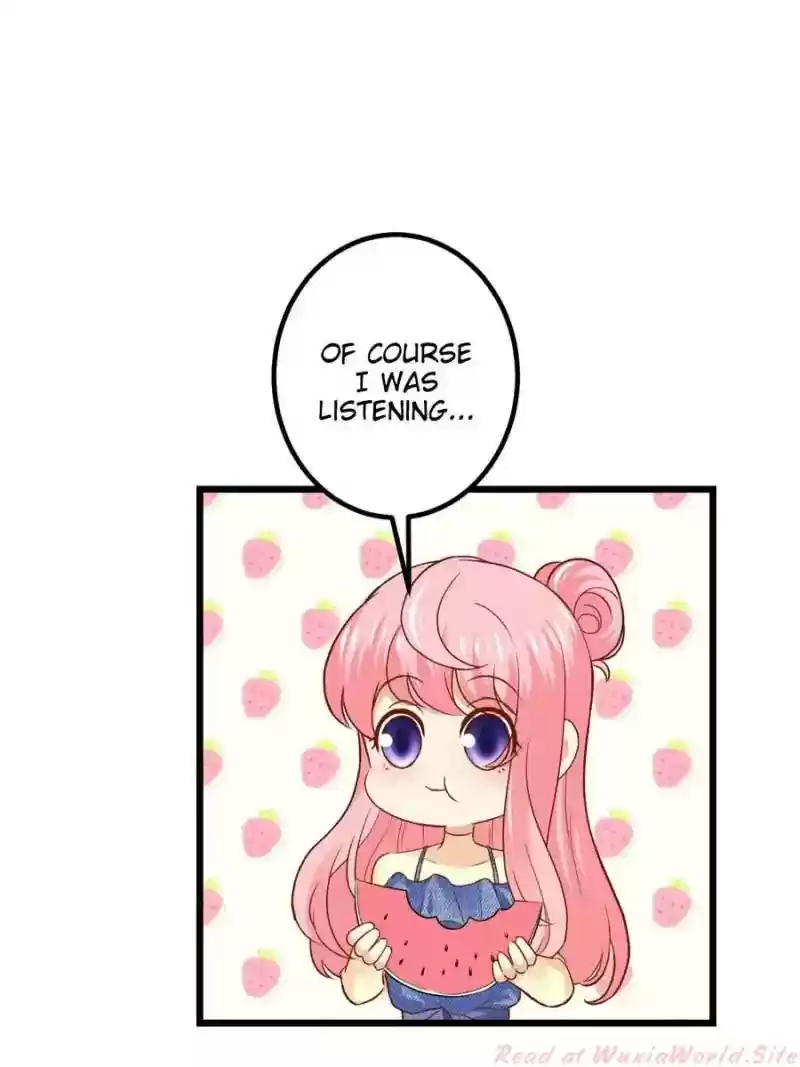 My Beautiful Time with You Chapter 95