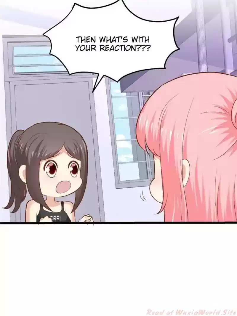 My Beautiful Time with You Chapter 95