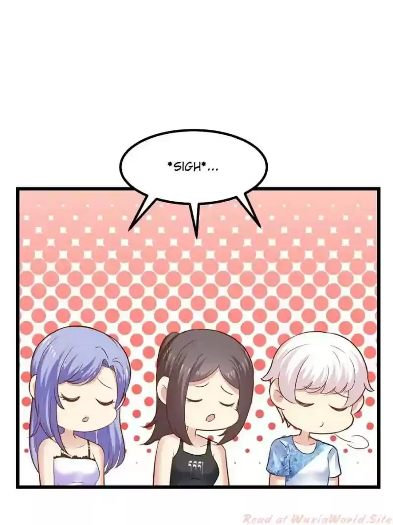 My Beautiful Time with You Chapter 95