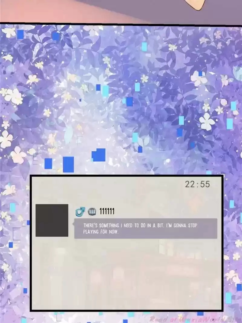 My Beautiful Time with You Chapter 95