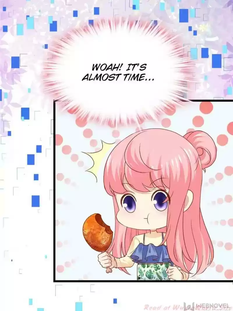 My Beautiful Time with You Chapter 95