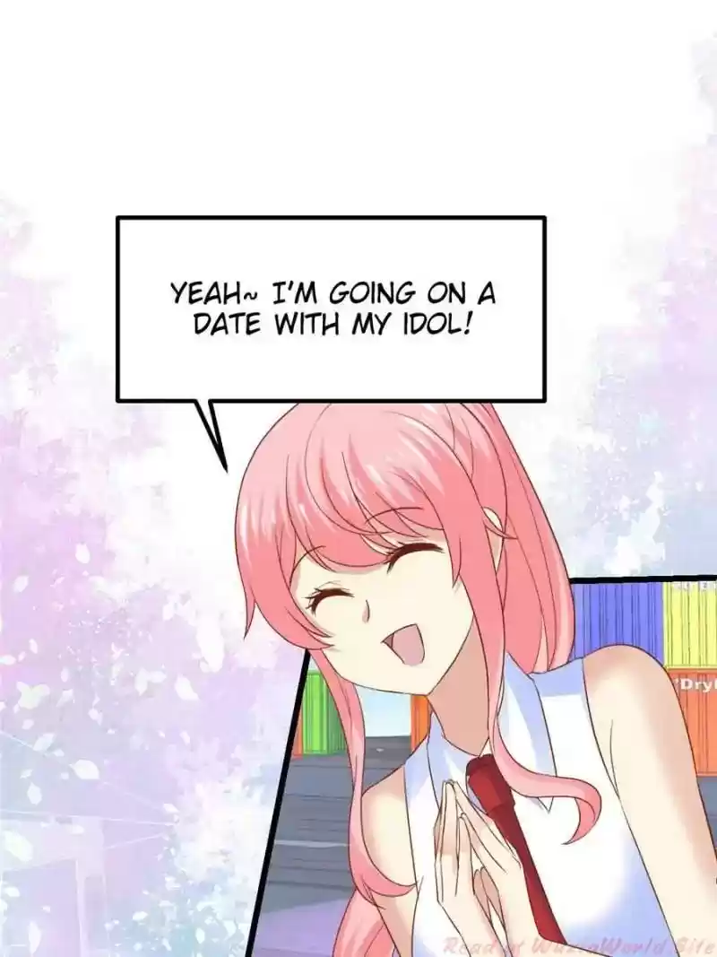 My Beautiful Time with You Chapter 95