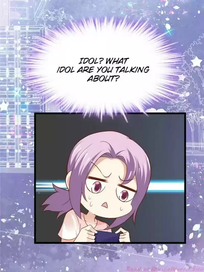 My Beautiful Time with You Chapter 95