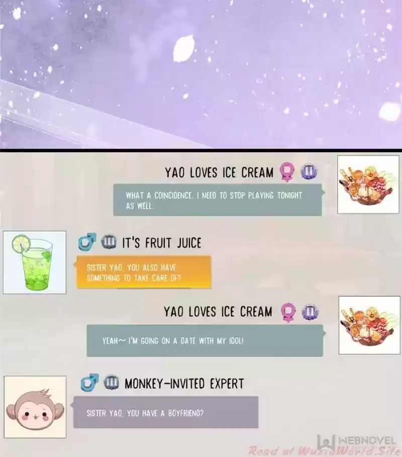 My Beautiful Time with You Chapter 95