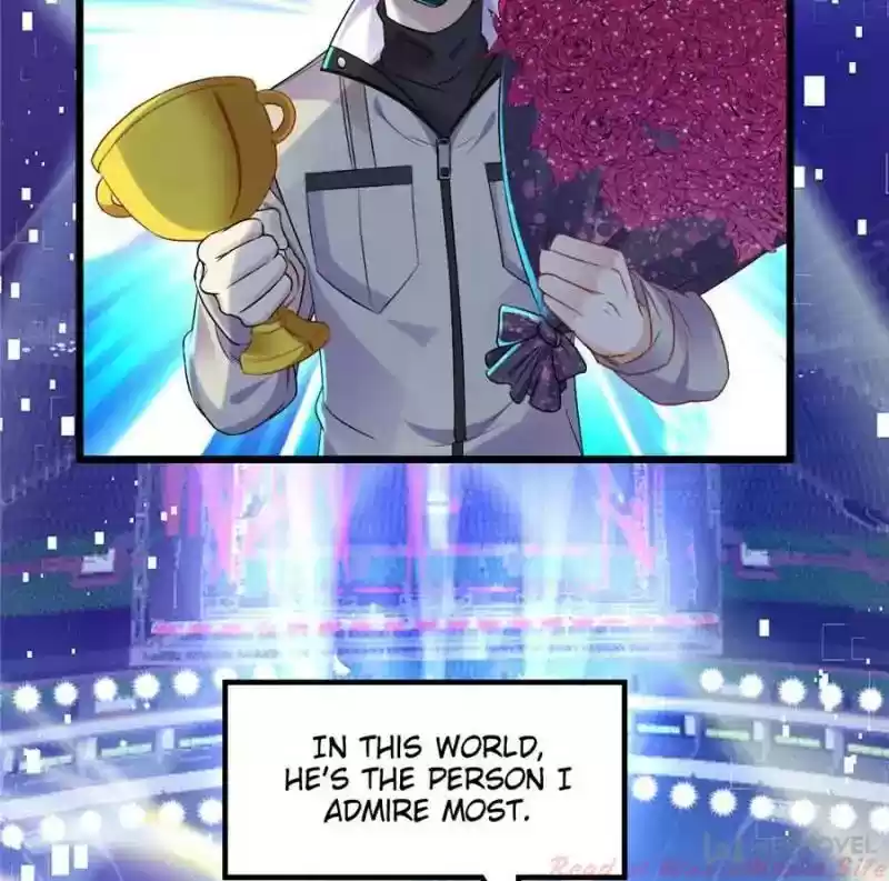 My Beautiful Time with You Chapter 95