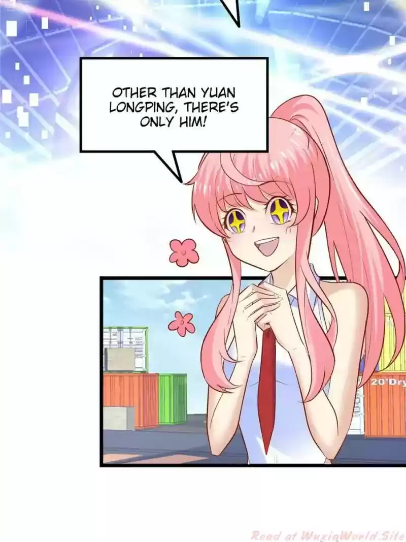 My Beautiful Time with You Chapter 95