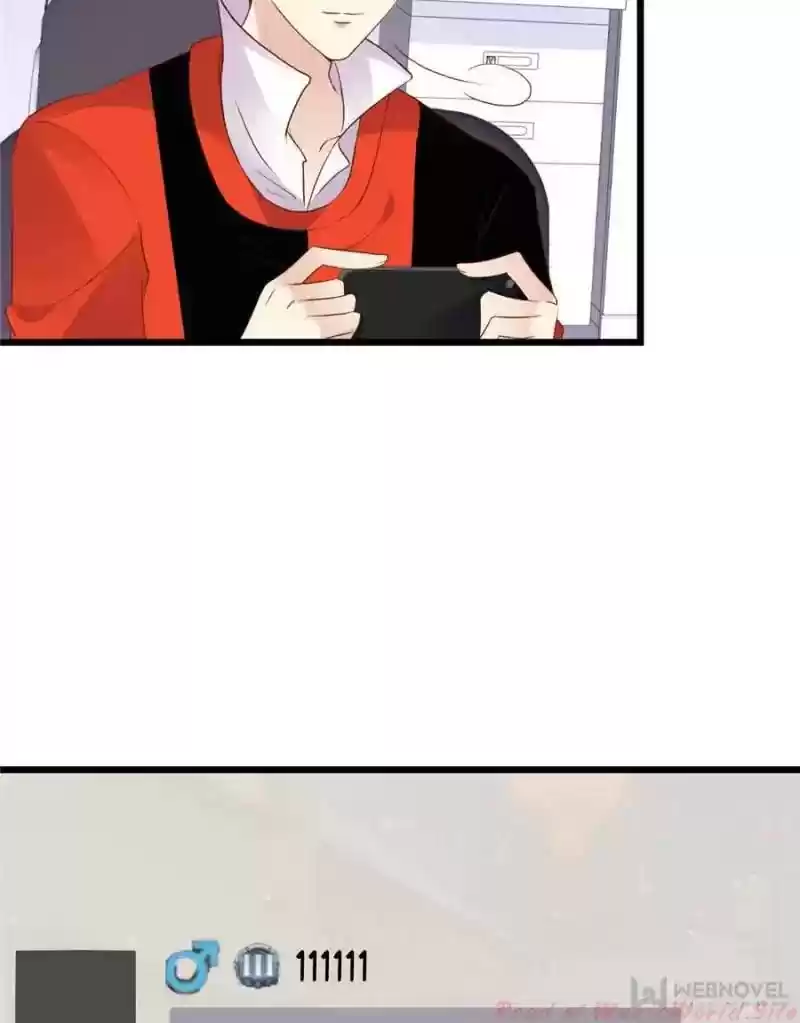 My Beautiful Time with You Chapter 95