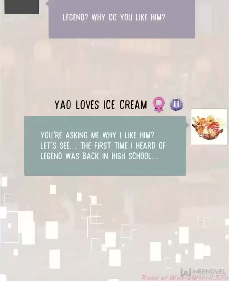 My Beautiful Time with You Chapter 95