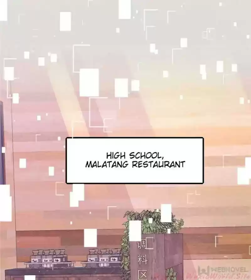 My Beautiful Time with You Chapter 95