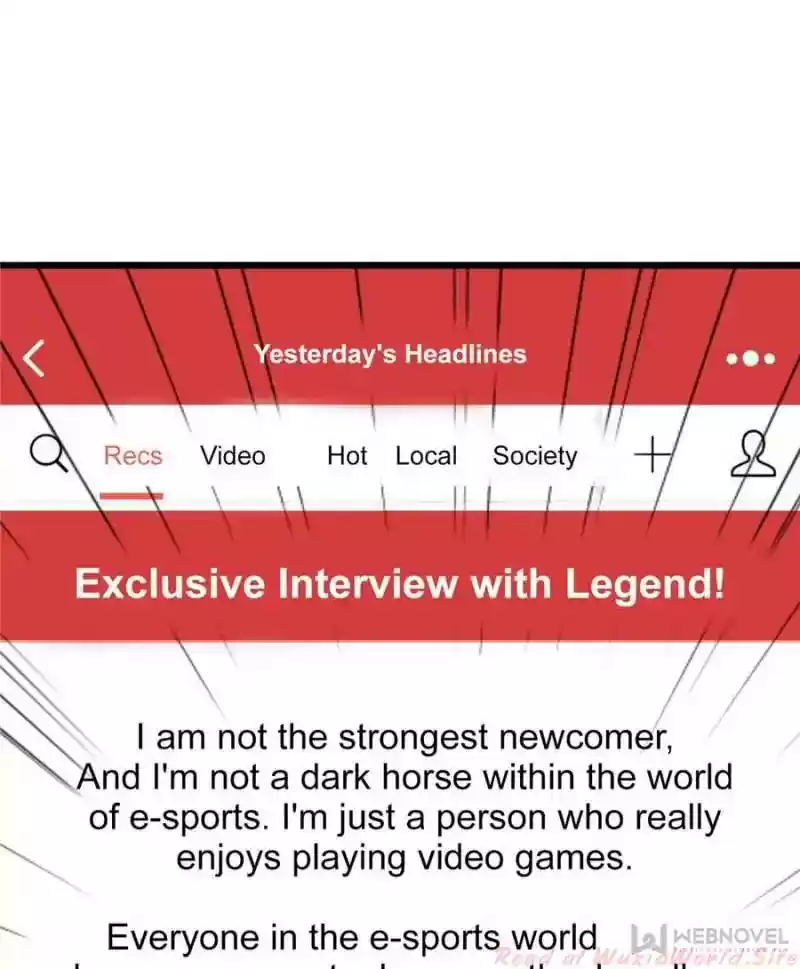 My Beautiful Time with You Chapter 95