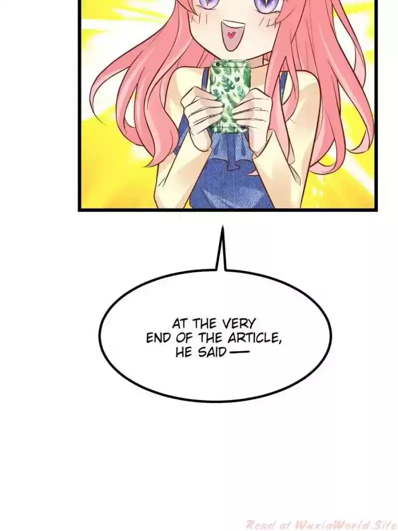 My Beautiful Time with You Chapter 95