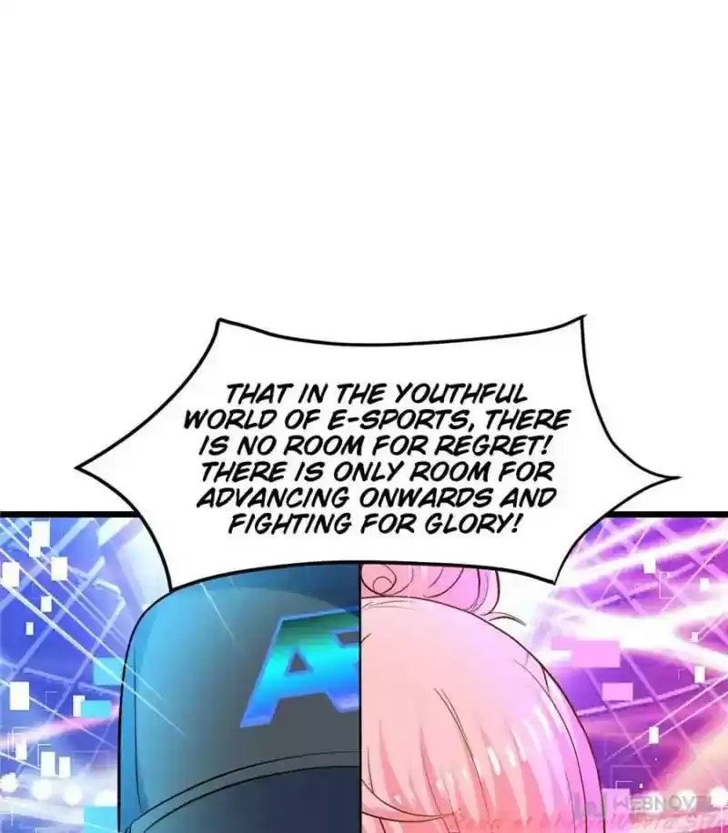 My Beautiful Time with You Chapter 95