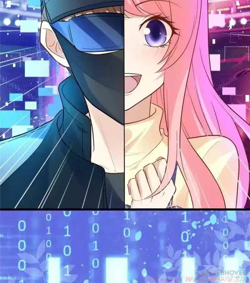 My Beautiful Time with You Chapter 95