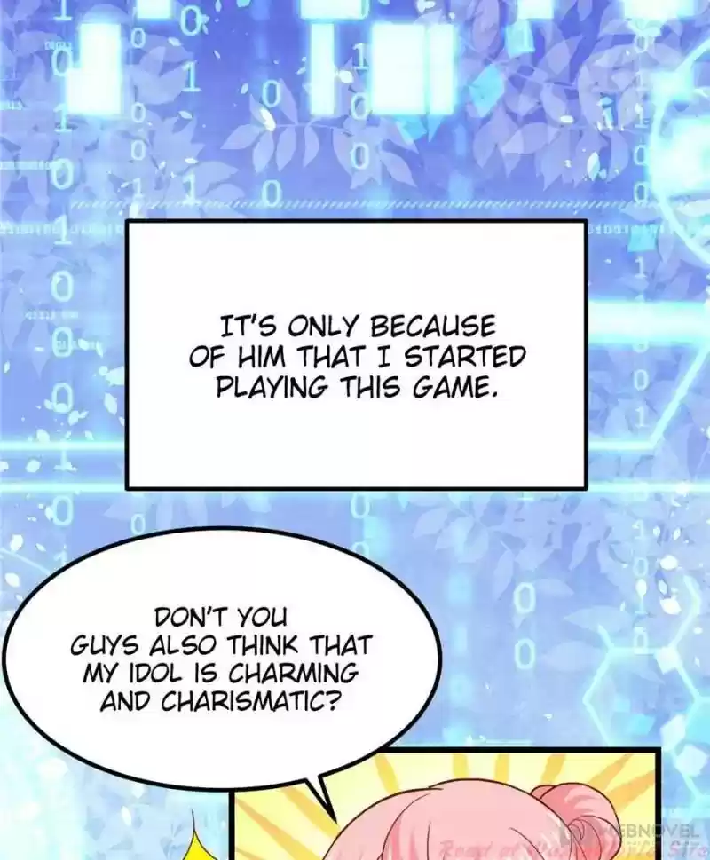 My Beautiful Time with You Chapter 95