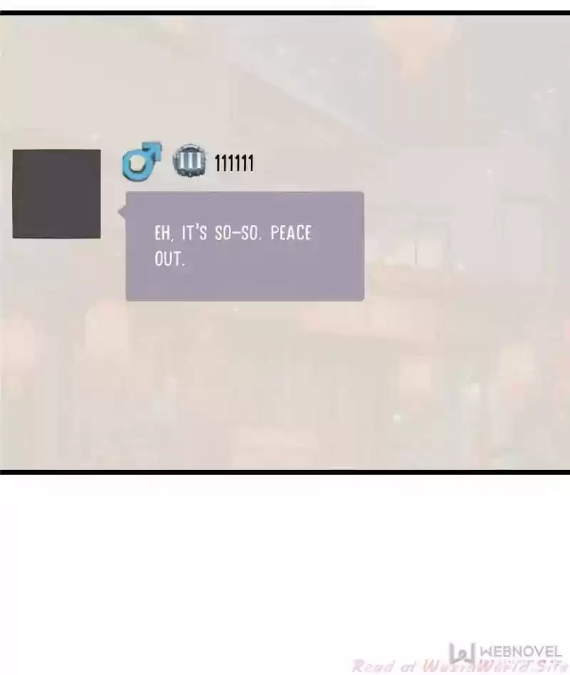 My Beautiful Time with You Chapter 95