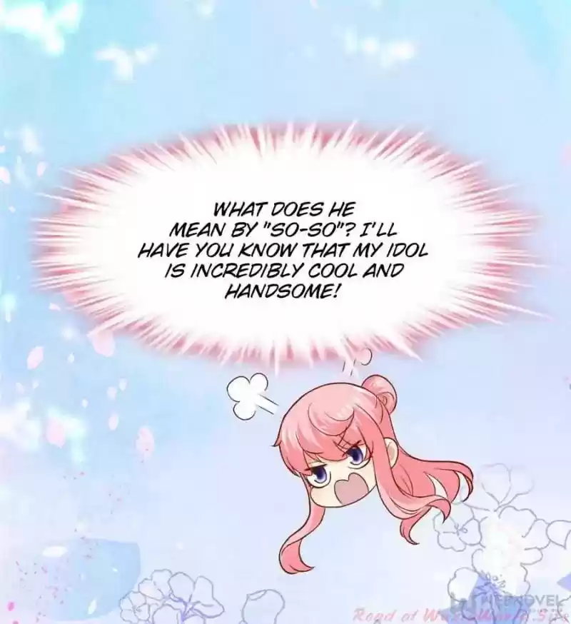 My Beautiful Time with You Chapter 95