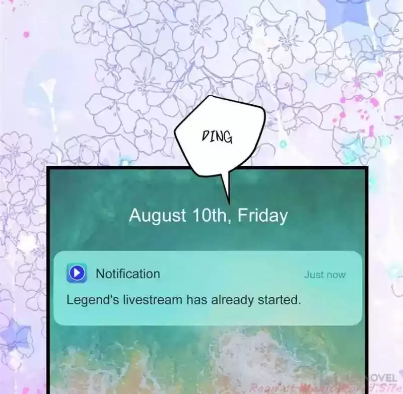 My Beautiful Time with You Chapter 95